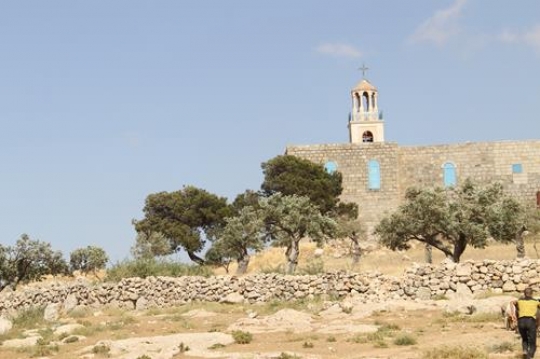 church of the nativity