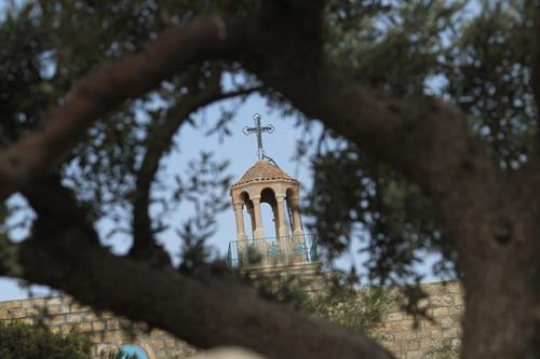 church of the nativity