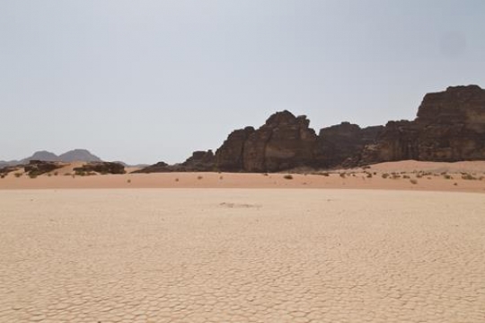 wadi rum,Jordan