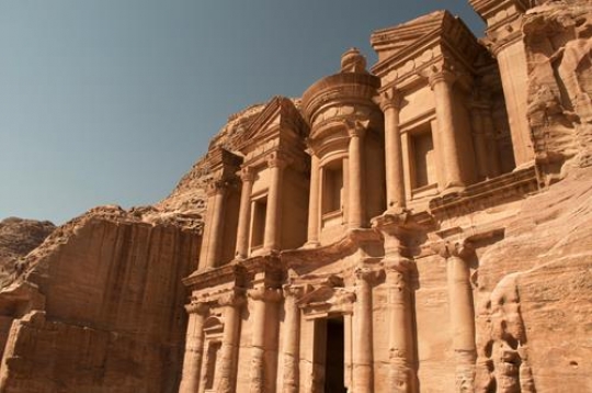petra