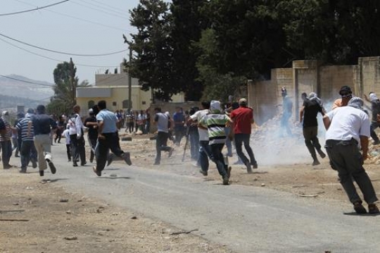 palestinian resistance