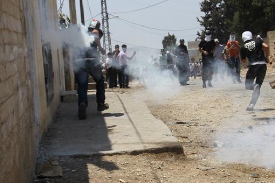 palestinian resistance