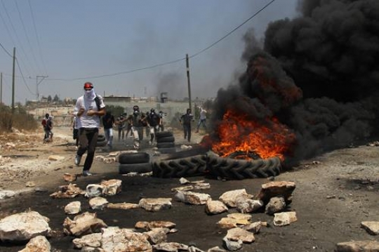 palestinian resistance