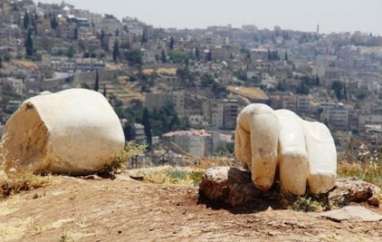 sculpture