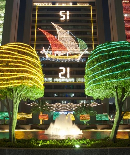 Liberty Day - Kuwait