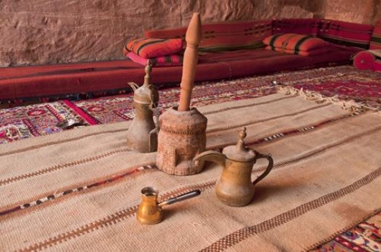 bedouin lifestyle 