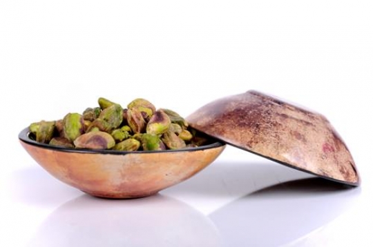 Pistachio nuts
