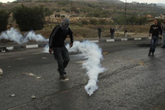 palestinian resistance