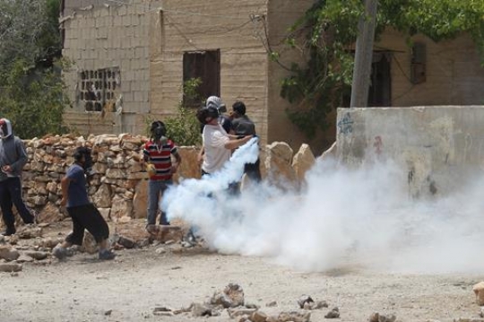 Palestinian resistance