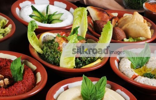 Lebanese Appetizers52f5654f-0df3-4b95-8453-5bb93ae3442d