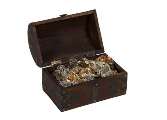 Treasure Box