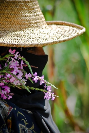 Yemeni Girl