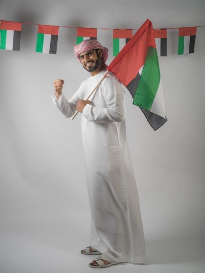 National Day celebrations 